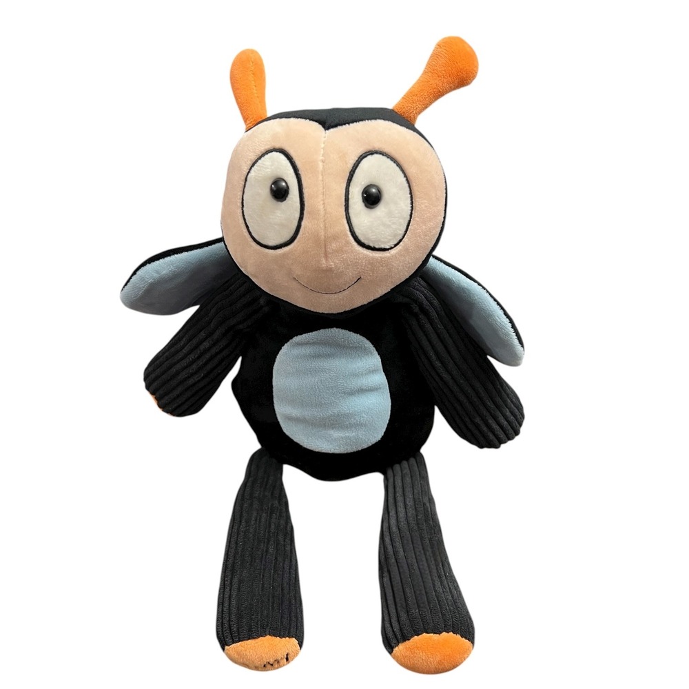 Scentsy Buddy Bernie‎ Plush Toy Stuffed Animal Butterfly Autism Awareness Rare